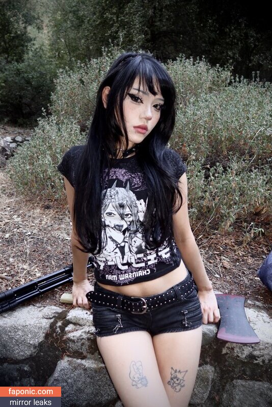 Dracuina, linaboobie Meztelen kiszivárgások OnlyFans Fotó #40