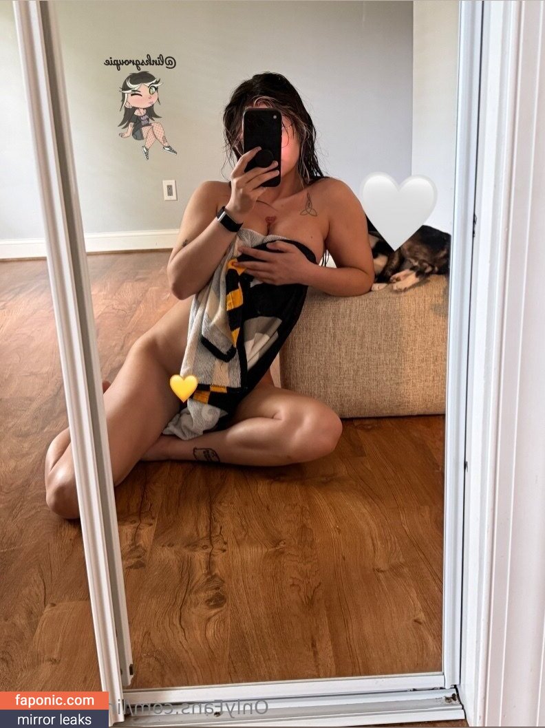 Linksgroupie, Mariah Crooke, https: Meztelen kiszivárgások OnlyFans Fotó #635
