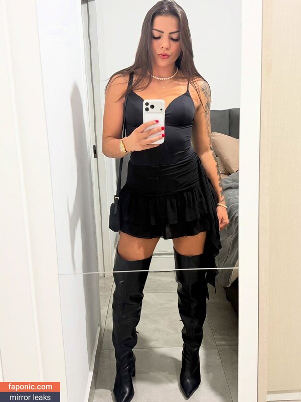 Luana Santos, https:, luanasantosmma Meztelen kiszivárgások OnlyFans Fotó #89