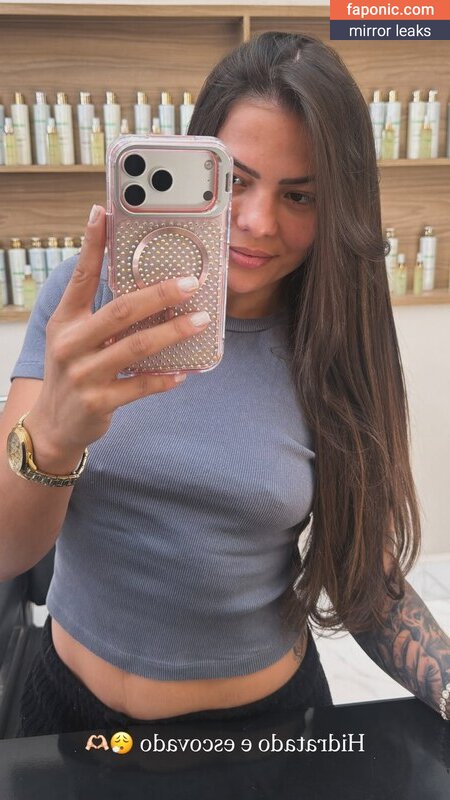 Luana Santos, https:, luanasantosmma Meztelen kiszivárgások OnlyFans Fotó #94