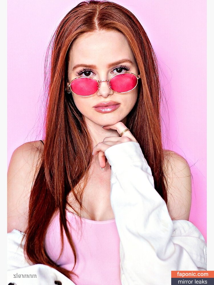 Madelaine Petsch, https:, madelainepetsch, madelame Meztelen kiszivárgások OnlyFans Fotó #362
