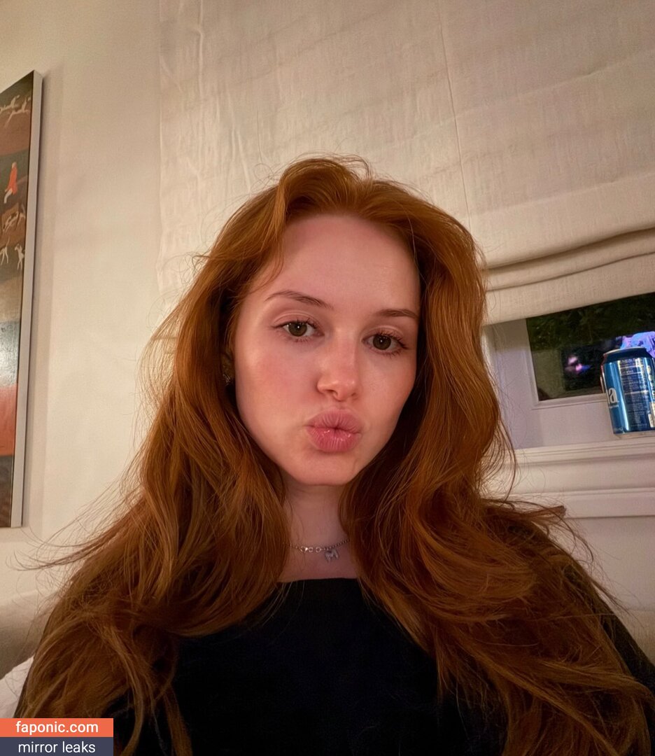Madelaine Petsch, https:, madelainepetsch, madelame Meztelen kiszivárgások OnlyFans Fotó #411