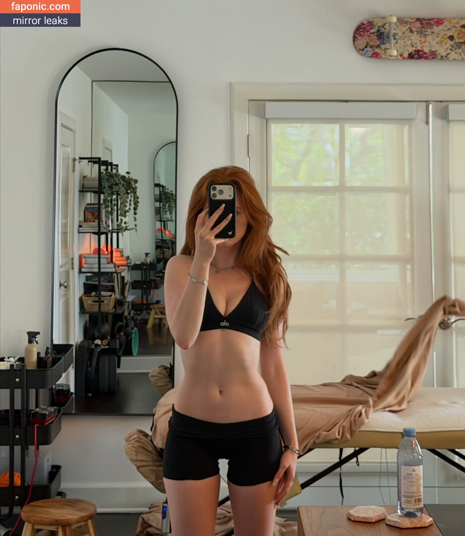 Madelaine Petsch, https:, madelainepetsch, madelame Meztelen kiszivárgások OnlyFans Fotó #415