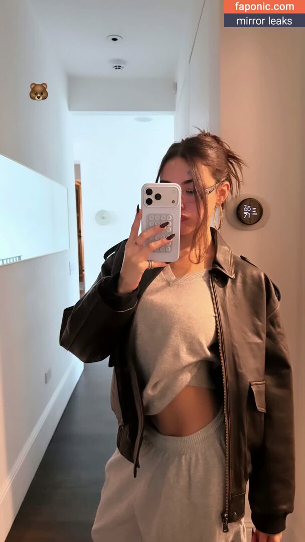 Madison Beer, madisonbeer Meztelen kiszivárgások OnlyFans Fotó #460