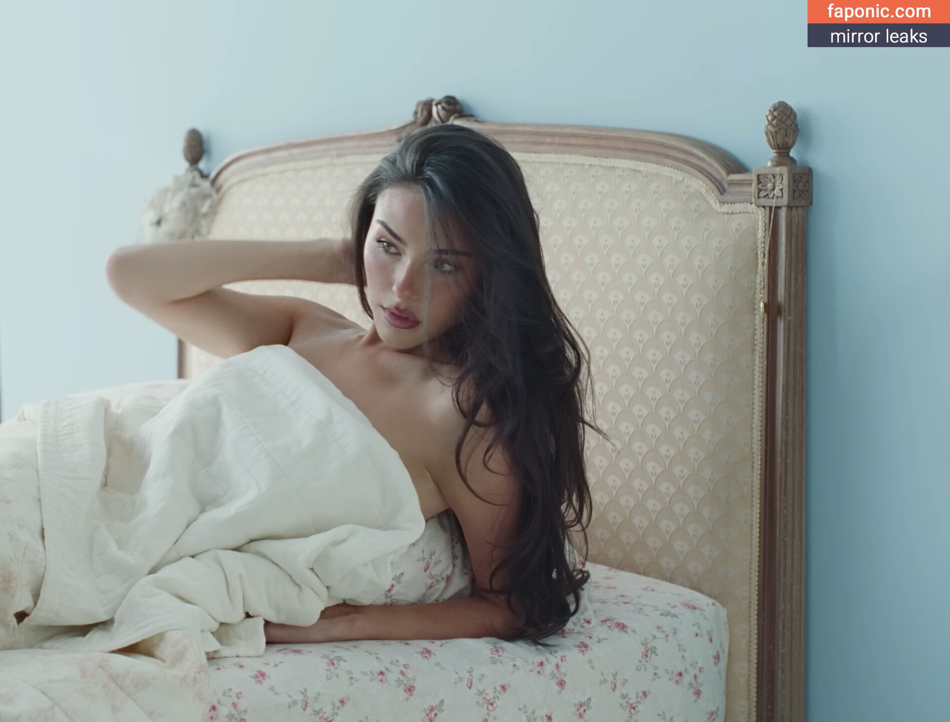 Madison Beer, madisonbeer Meztelen kiszivárgások OnlyFans Fotó #474