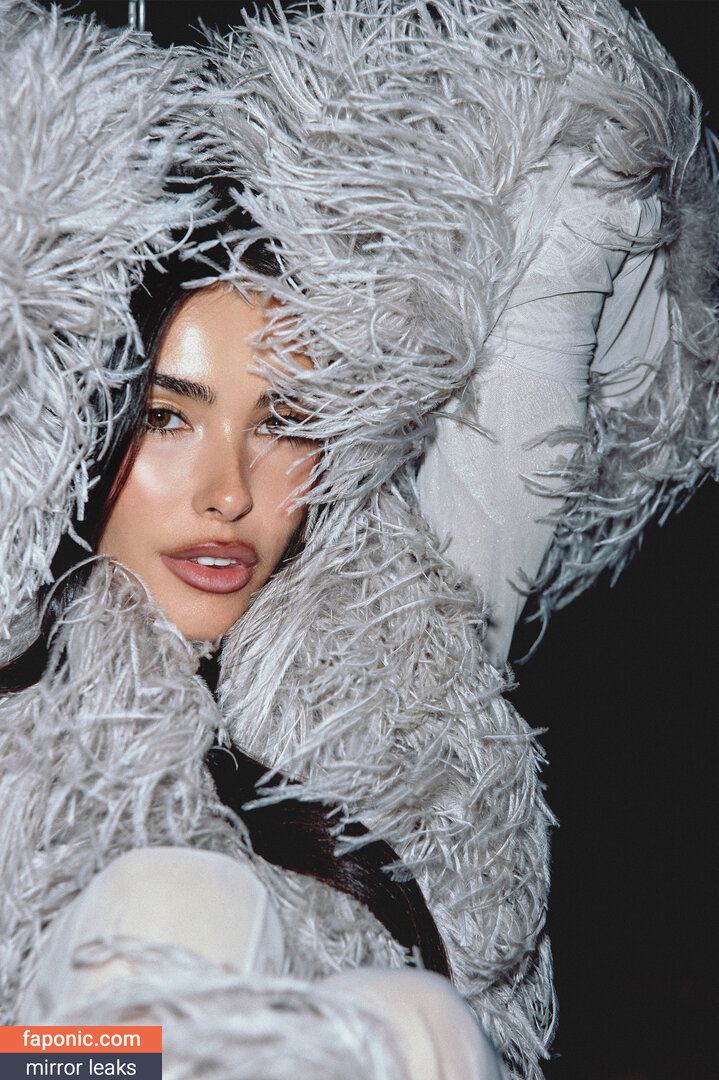 Madison Beer, madisonbeer Meztelen kiszivárgások OnlyFans Fotó #538
