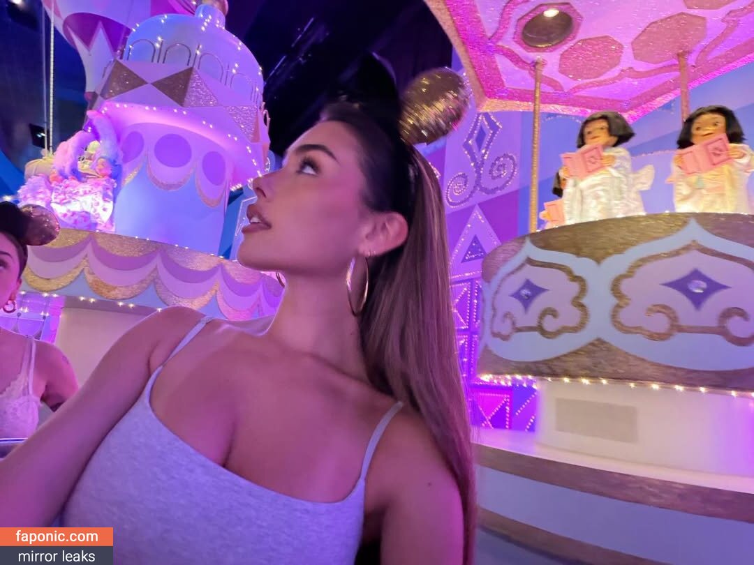 Madison Beer, madisonbeer Meztelen kiszivárgások OnlyFans Fotó #611