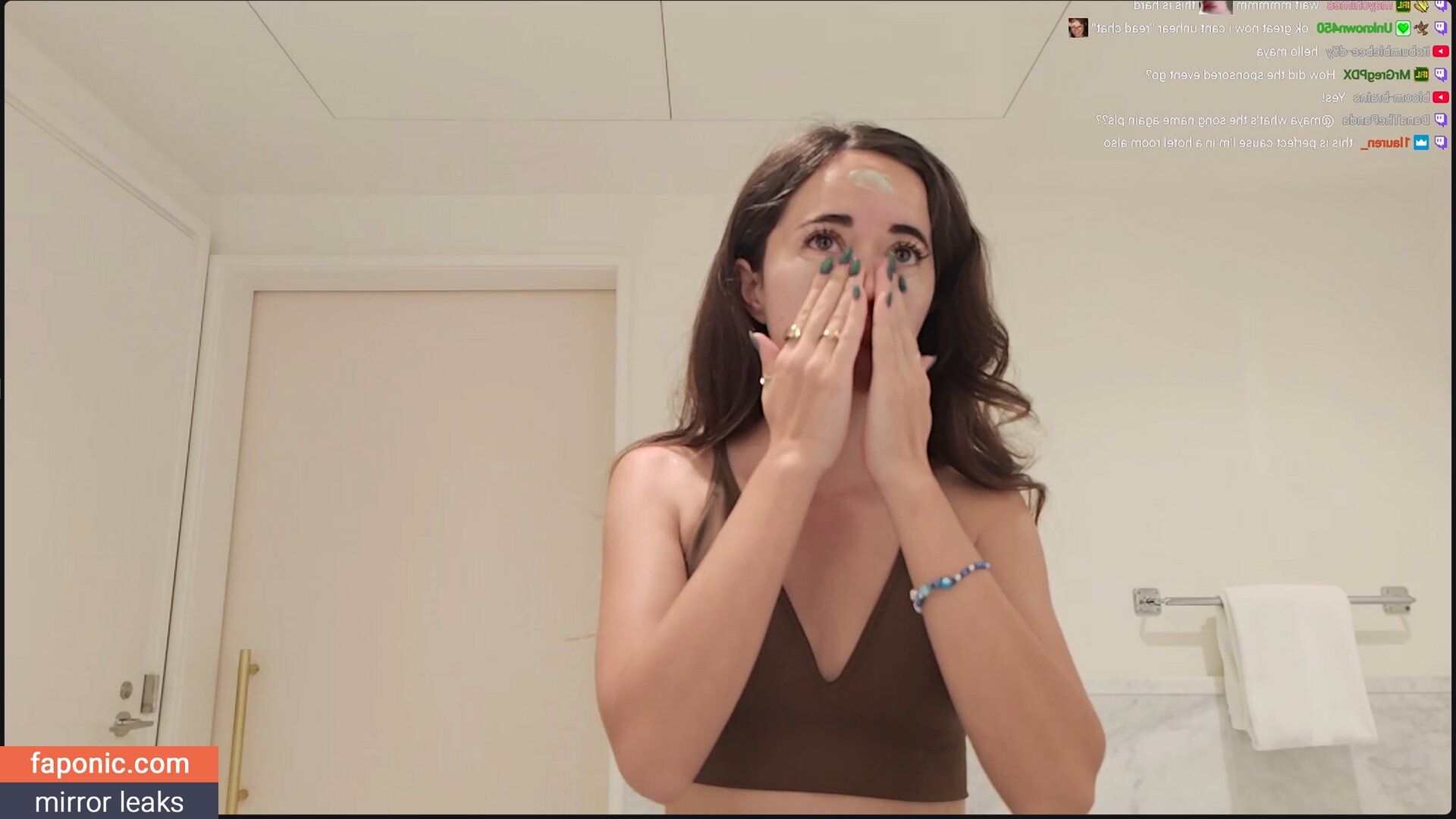 Mayahiga, maya, maya_higa Meztelen kiszivárgások OnlyFans Fotó #939