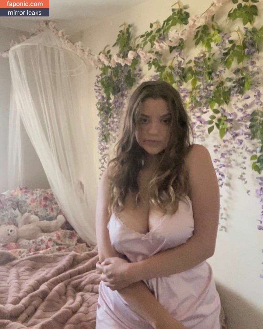 Mayaisfiya, mayawoulfe Meztelen kiszivárgások OnlyFans Fotó #44