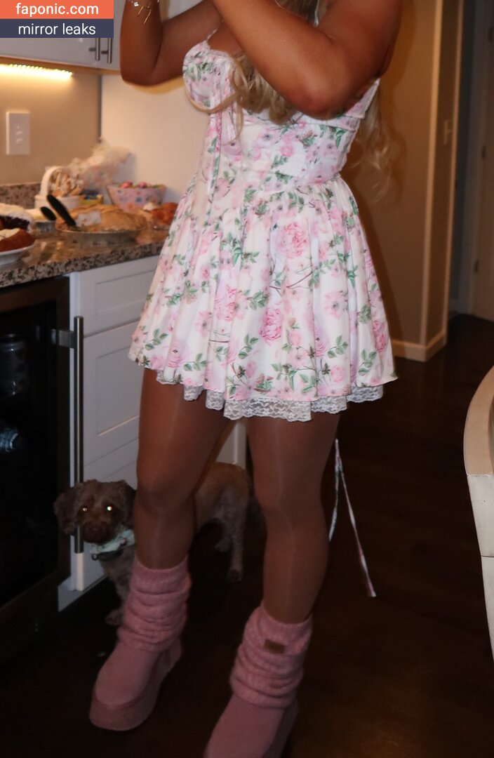 Megan Bayne, meganbayne, themeganbayne Meztelen kiszivárgások OnlyFans Fotó #1118