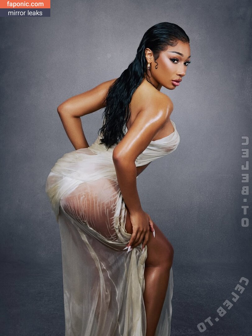 Megan thee stallion, megan_renee316, theestallion Meztelen kiszivárgások OnlyFans Fotó #904