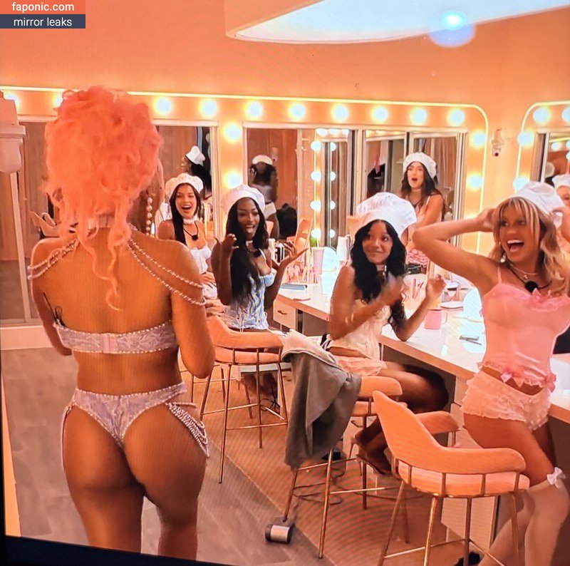Megan thee stallion, megan_renee316, theestallion Meztelen kiszivárgások OnlyFans Fotó #972