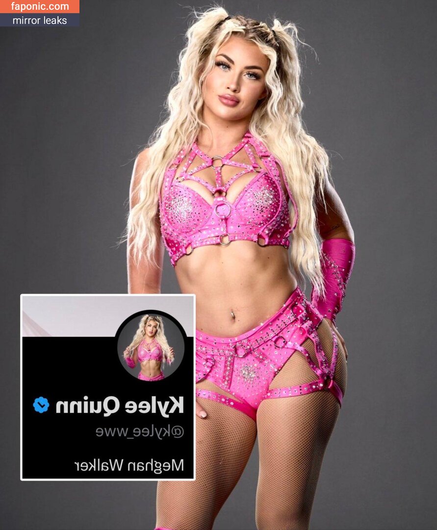 Meghan Walker, lucidbabyx, meghan_walker_ Meztelen kiszivárgások OnlyFans Fotó #117