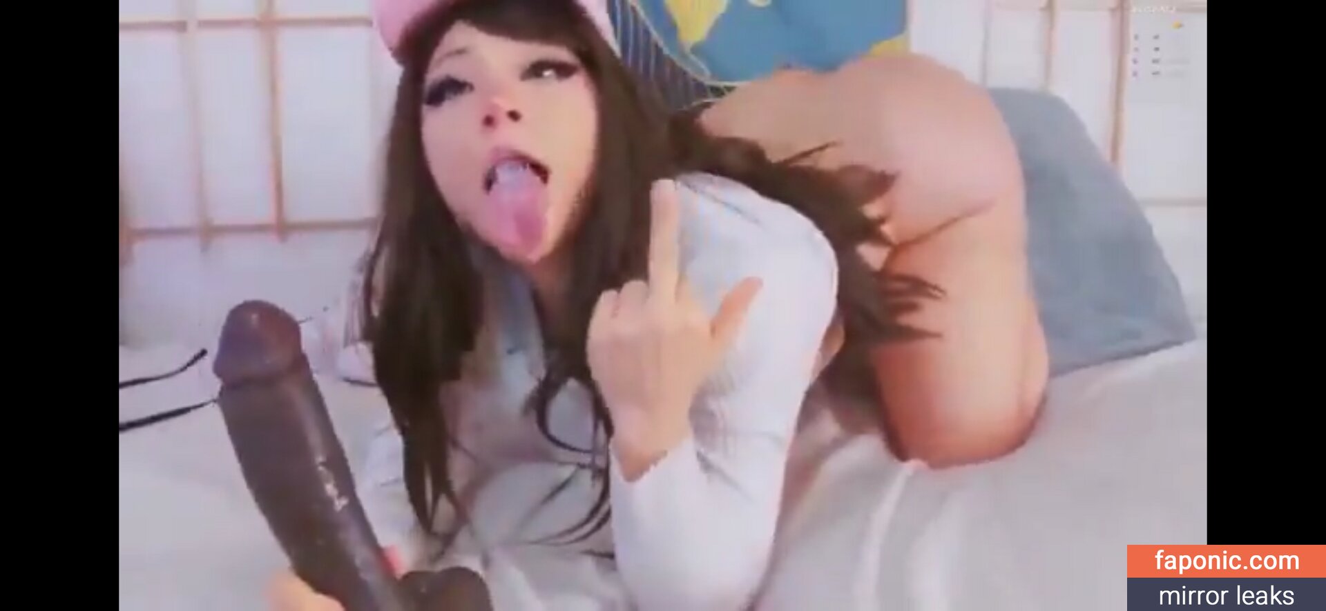 Mollyflwers, mollychan, mollyflower Meztelen kiszivárgások OnlyFans Fotó #334
