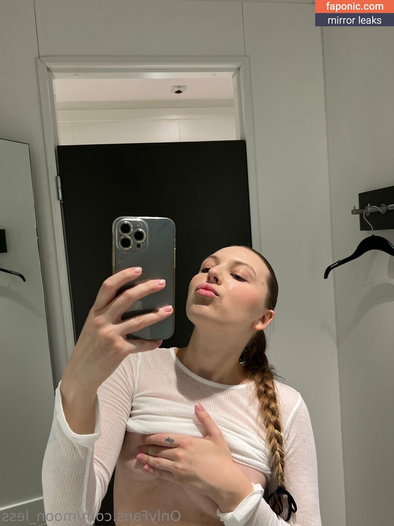 Kleo, moon_less Meztelen kiszivárgások OnlyFans Fotó #92