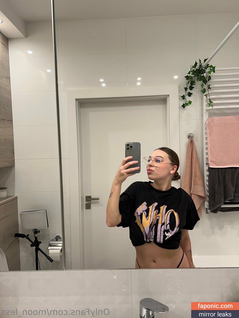 Kleo, moon_less Meztelen kiszivárgások OnlyFans Fotó #115