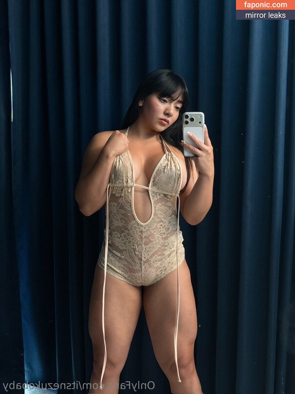 NezukoBaby.xoxo, nezuko.xoxo, reel Meztelen kiszivárgások OnlyFans Fotó #31