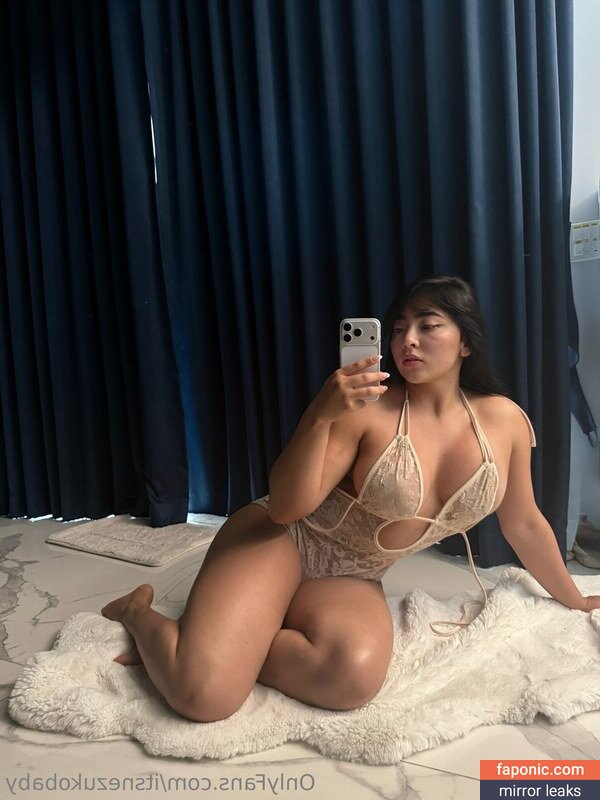 NezukoBaby.xoxo, nezuko.xoxo, reel Meztelen kiszivárgások OnlyFans Fotó #33