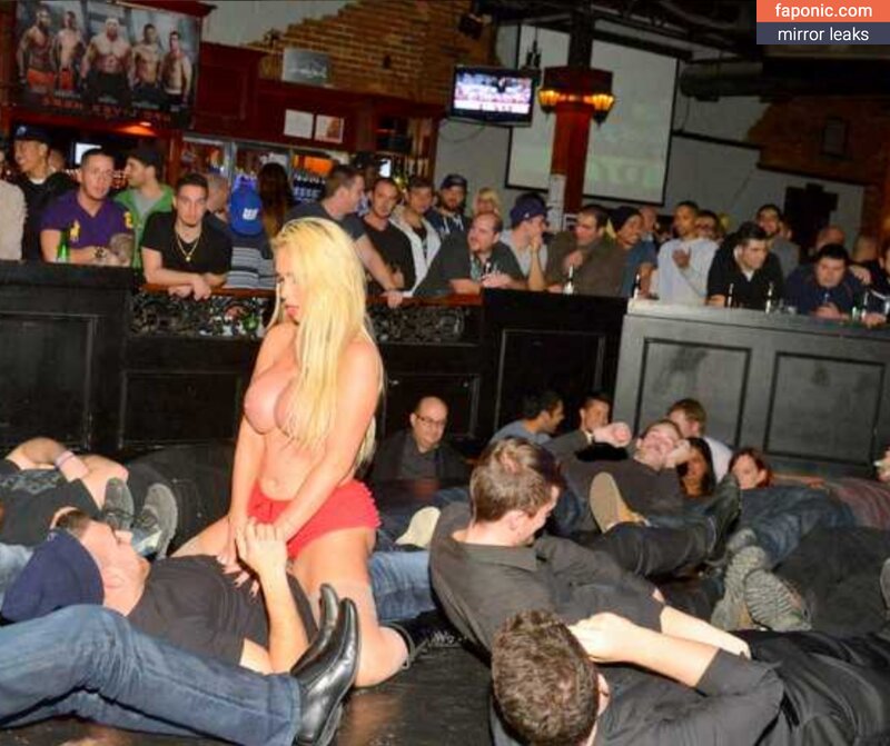BenzMafia, Nikki Benz, nikkibenz Meztelen kiszivárgások OnlyFans Fotó #1389