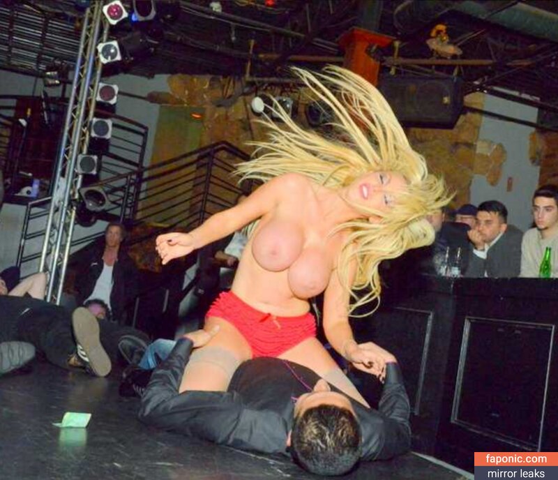 BenzMafia, Nikki Benz, nikkibenz Meztelen kiszivárgások OnlyFans Fotó #1390