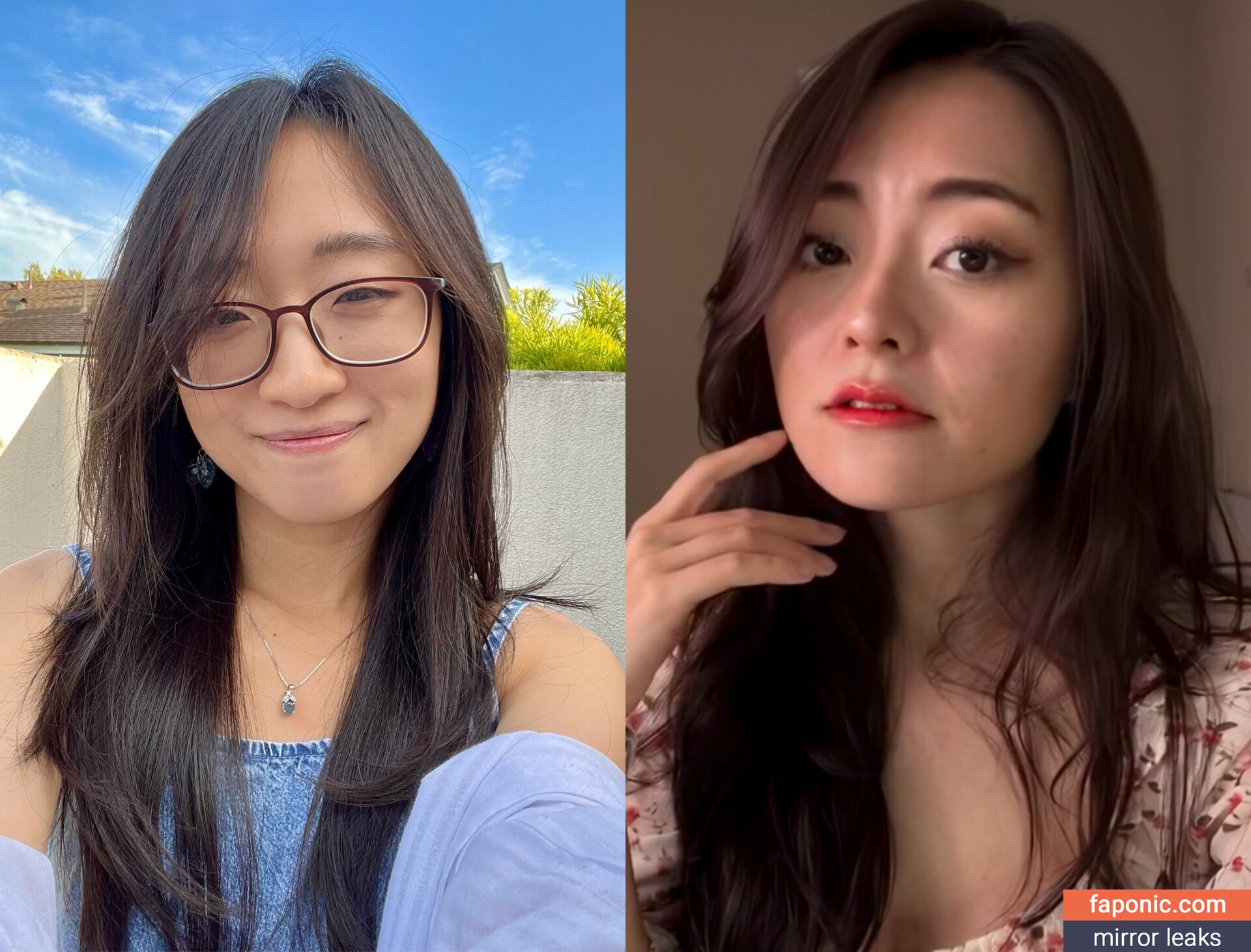 Jeannie, MXRPlays, PotasticPanda, mmoxreview, mxrlovesfans Meztelen kiszivárgások OnlyFans/Patreon Fotó #391