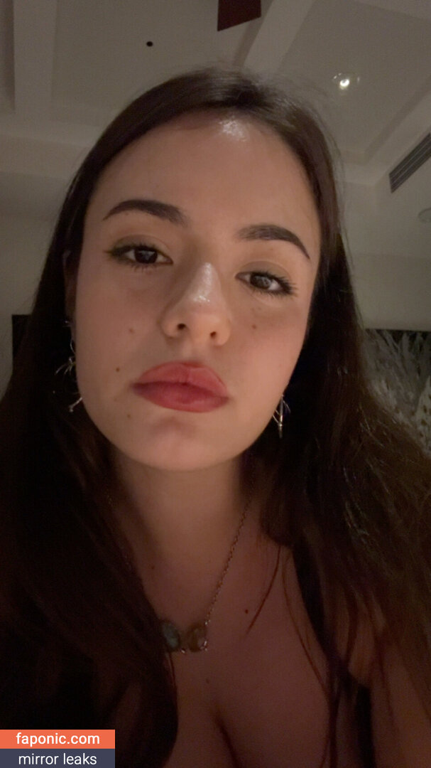reginababyy Meztelen kiszivárgások  Fotó #21