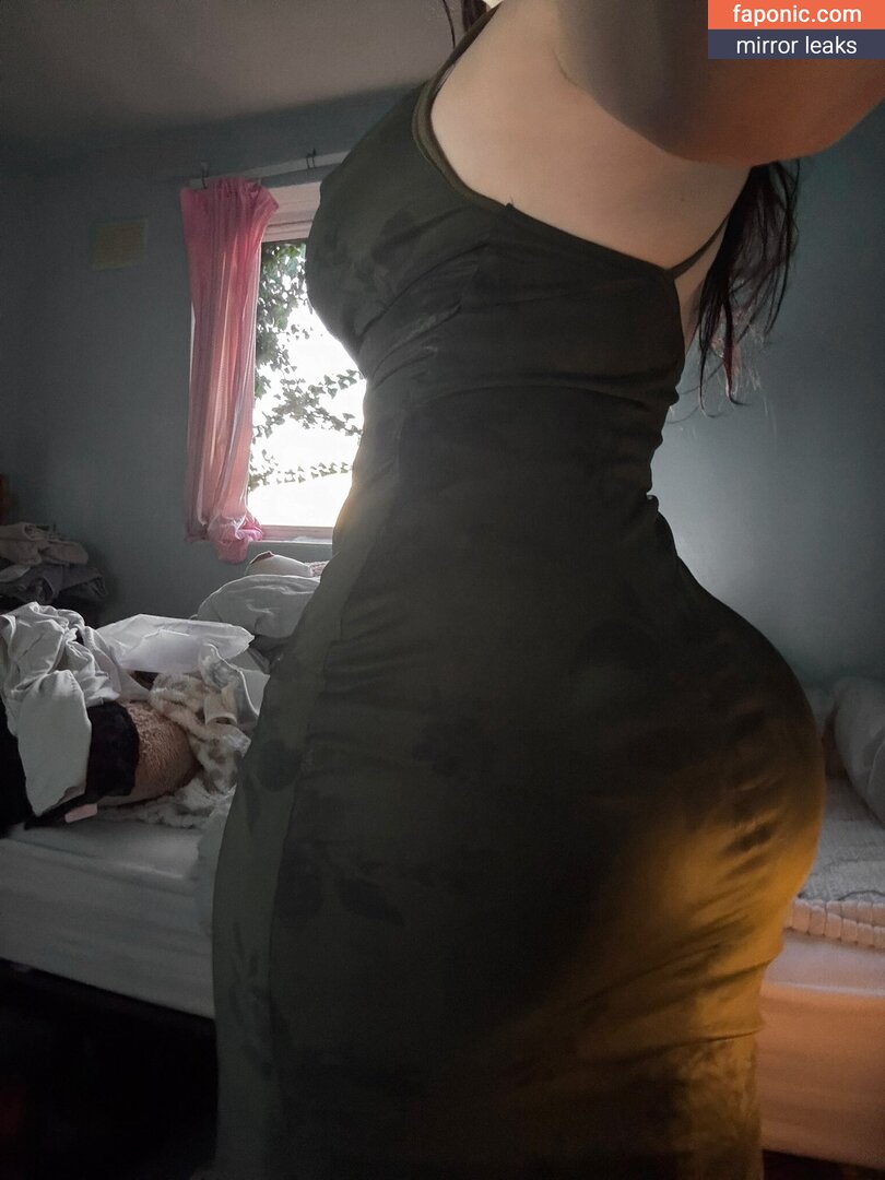 Robyn, robynsnotreal, rrr0byn, therealredrobyn Meztelen kiszivárgások OnlyFans Fotó #25