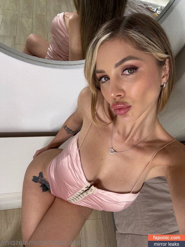 Romina Malaspina, https:, romimalaspina Meztelen kiszivárgások OnlyFans Fotó #107