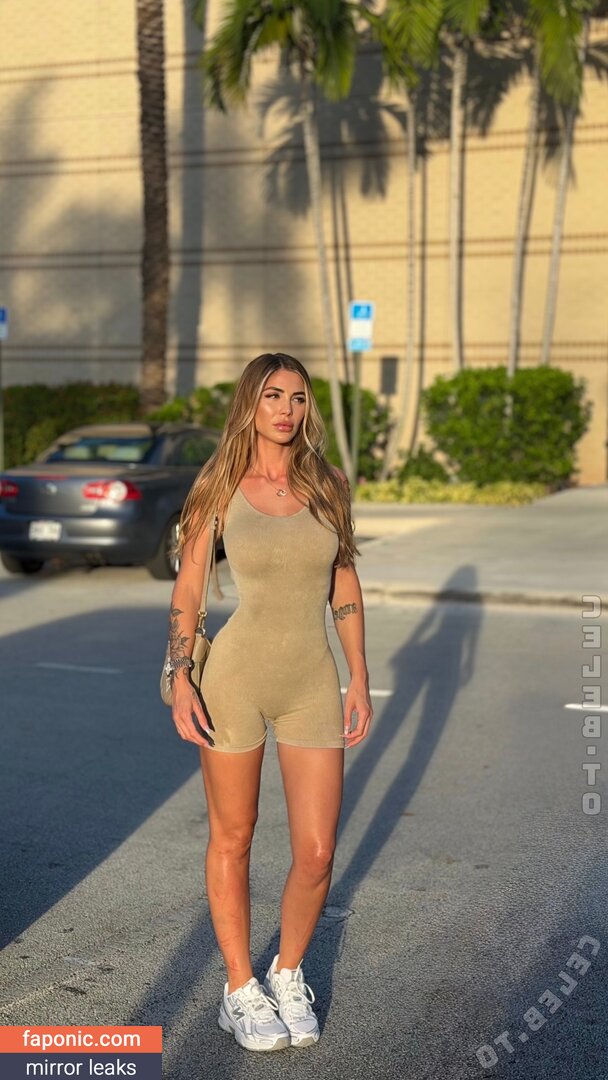 Romina Malaspina, https:, romimalaspina Meztelen kiszivárgások OnlyFans Fotó #171