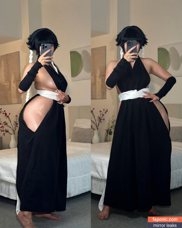 Rumi Peach, Rumipeach, miapeachh Meztelen kiszivárgások OnlyFans Fotó #114