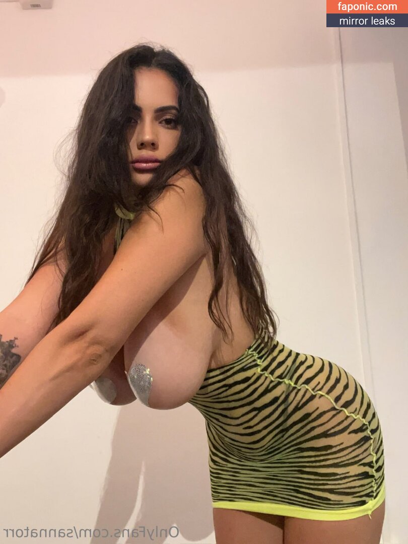 Sanna Meira, Sannatorr Meztelen kiszivárgások OnlyFans Fotó #117