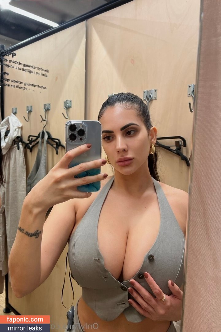 Sanna Meira, Sannatorr Meztelen kiszivárgások OnlyFans Fotó #121