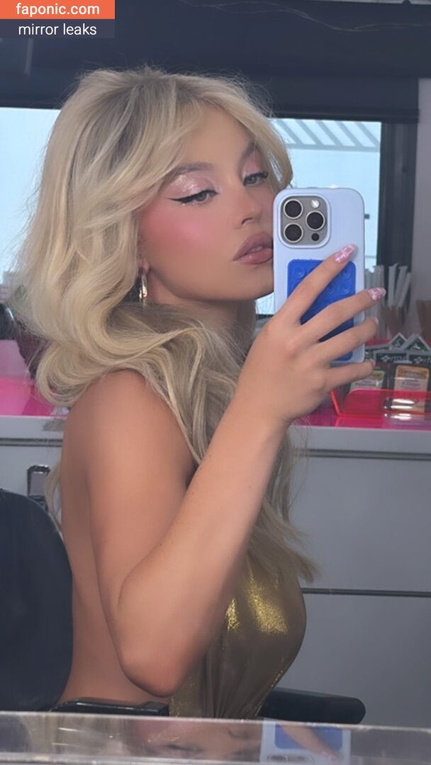 Sydney Sweeney, gal_gadot, sydney_sweeney Meztelen kiszivárgások OnlyFans Fotó #41