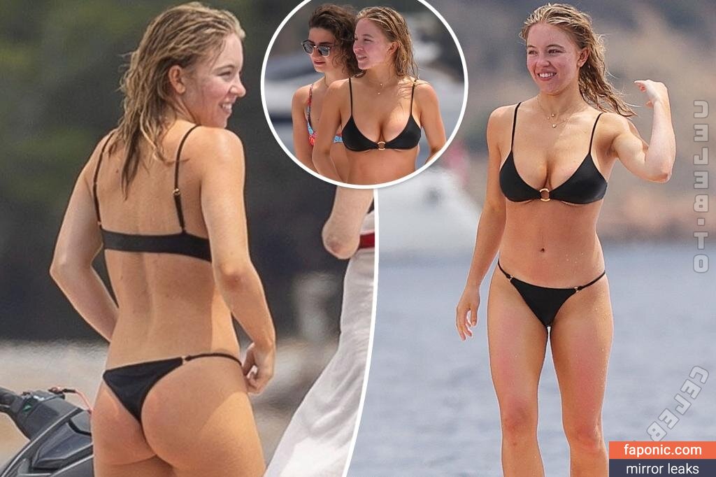 Sydney Sweeney, gal_gadot, https:, sydney_sweeney Meztelen kiszivárgások OnlyFans Fotó #161