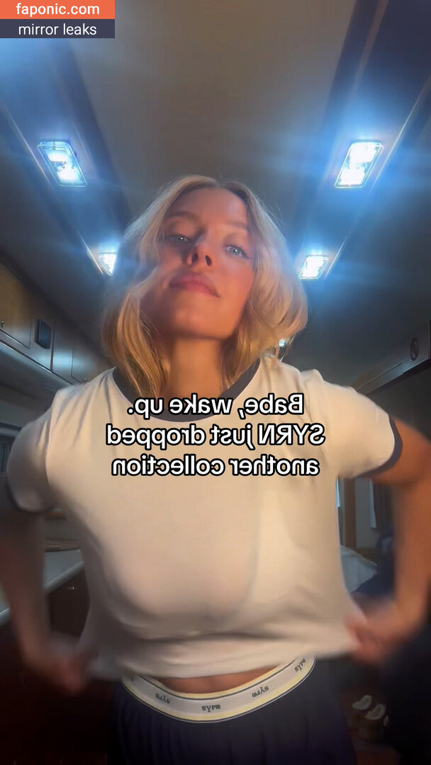 Sydney Sweeney, gal_gadot, https:, sydney_sweeney Meztelen kiszivárgások OnlyFans Fotó #189