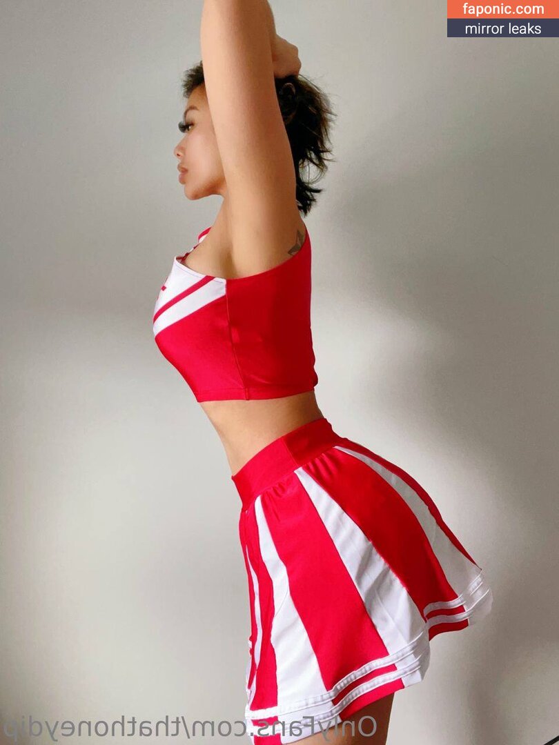 ThatHoneyDip, https: Meztelen kiszivárgások OnlyFans Fotó #238