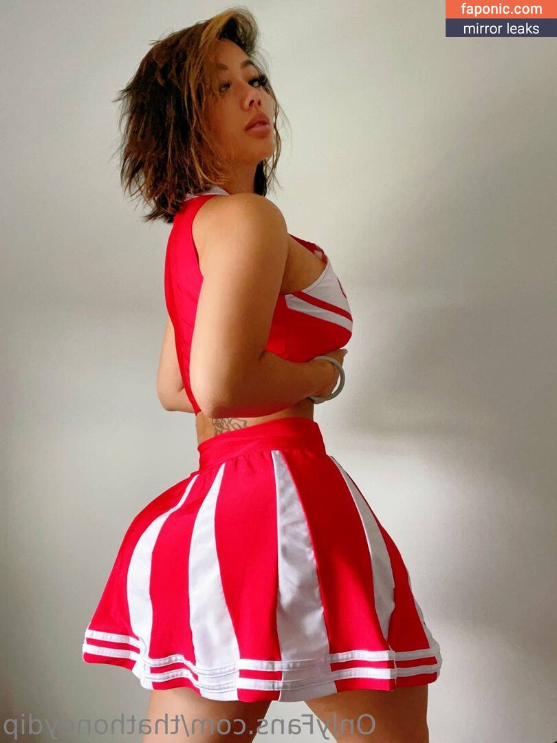 ThatHoneyDip, https: Meztelen kiszivárgások OnlyFans Fotó #239