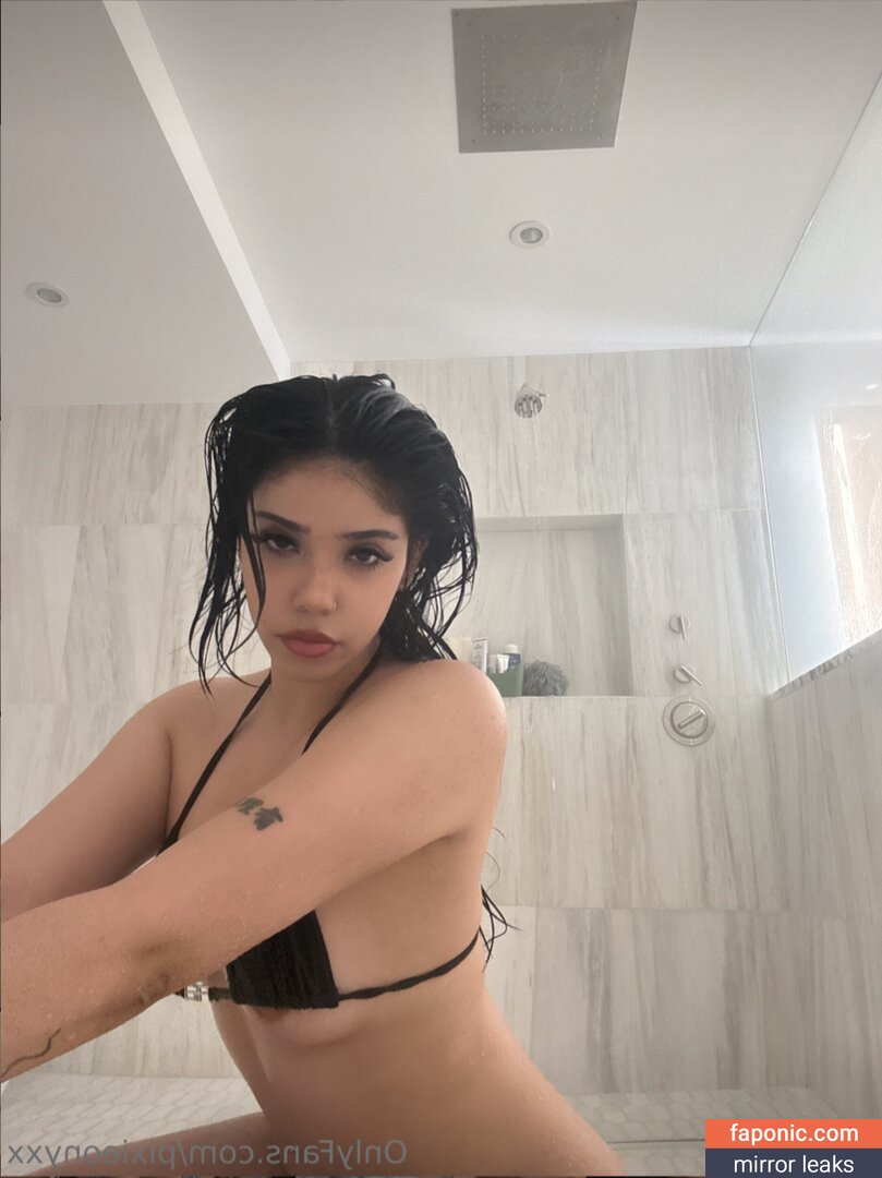 Victoria Vonne, pixieonyxx Meztelen kiszivárgások OnlyFans Fotó #78
