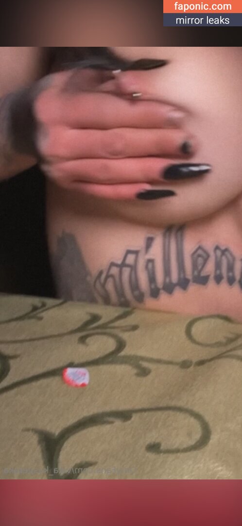 vika_kasperska Meztelen kiszivárgások OnlyFans Fotó #1