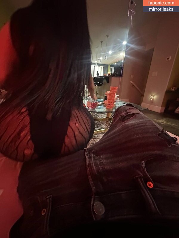 Gen-Baby, Genmnz, wickedgen Meztelen kiszivárgások OnlyFans Fotó #183