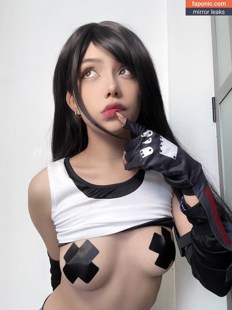 Tokyyo00, Yozzz, _.yozzzi._, yozzz.x0 Meztelen kiszivárgások OnlyFans Fotó #40