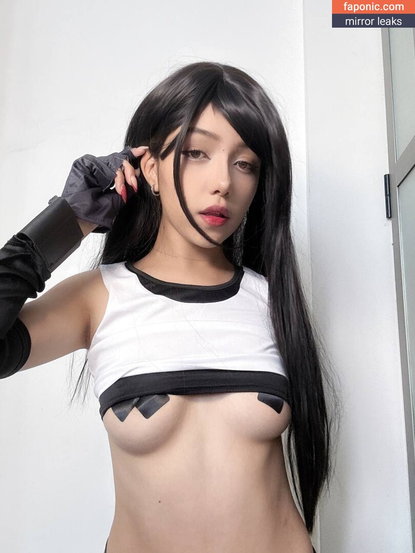 Tokyyo00, Yozzz, _.yozzzi._, yozzz.x0 Meztelen kiszivárgások OnlyFans Fotó #48
