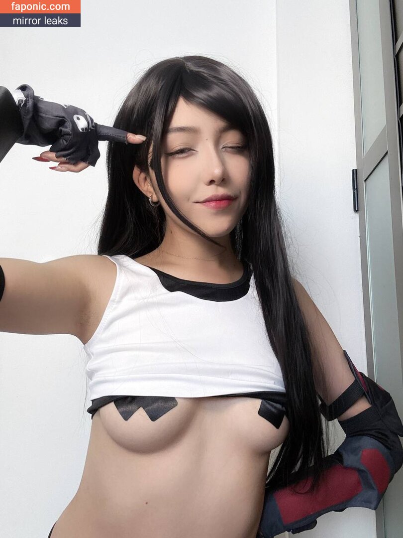 Tokyyo00, Yozzz, _.yozzzi._, yozzz.x0 Meztelen kiszivárgások OnlyFans Fotó #54