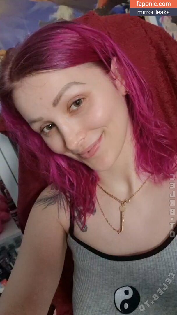 Liensue, liensue.life Meztelen kiszivárgások OnlyFans Fotó #7