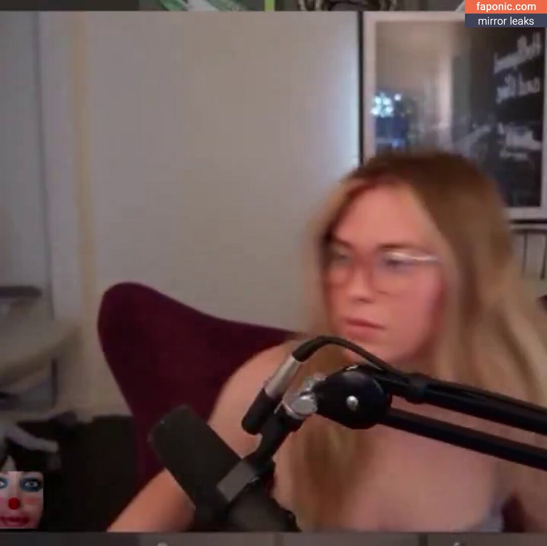 QTCinderella Meztelen kiszivárgások OnlyFans Fotó #722