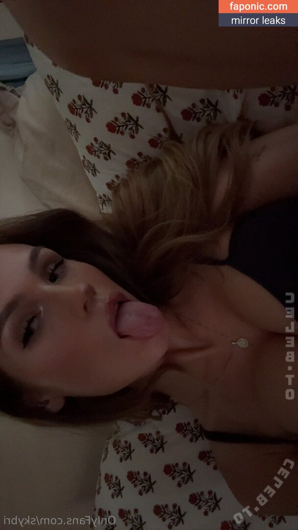 Sky Bri, https:, realskybri, skybri_, skybribaby, therealskybri Meztelen kiszivárgások OnlyFans Fotó #306