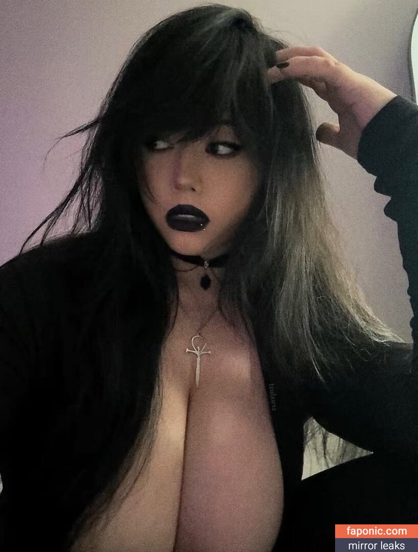bnymae, https:, kinkykttn, misssrinn, soulreapermae Meztelen kiszivárgások OnlyFans Fotó #47