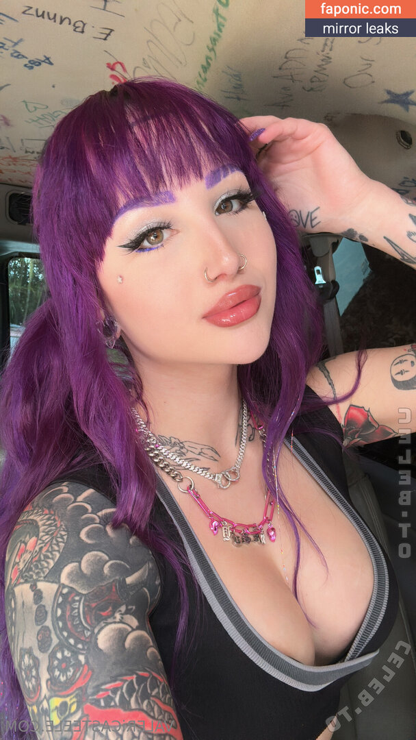 Val Steele, Valerica Steele, asphyxiateval, val_steele, valsteele Meztelen kiszivárgások OnlyFans Fotó #932