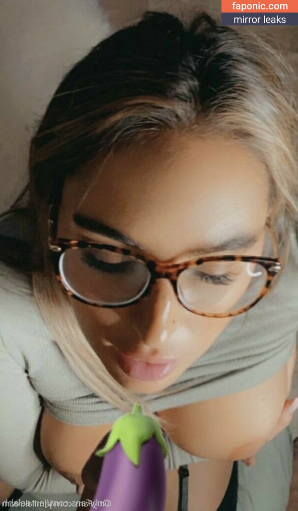 Arabic Princess, Jameelahh, princess.p.jameela Meztelen kiszivárgások OnlyFans Fotó #56