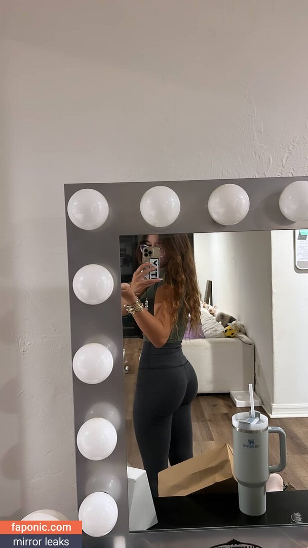 Chloe Parker, chloe.parkerrrr Meztelen kiszivárgások  Fotó #5